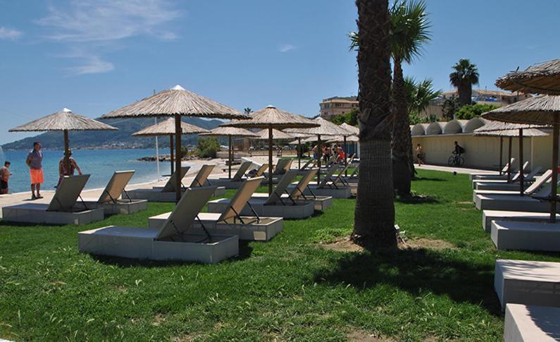Sea La Vie Villa Ζάκυνθος Πόλη Εξωτερικό φωτογραφία
