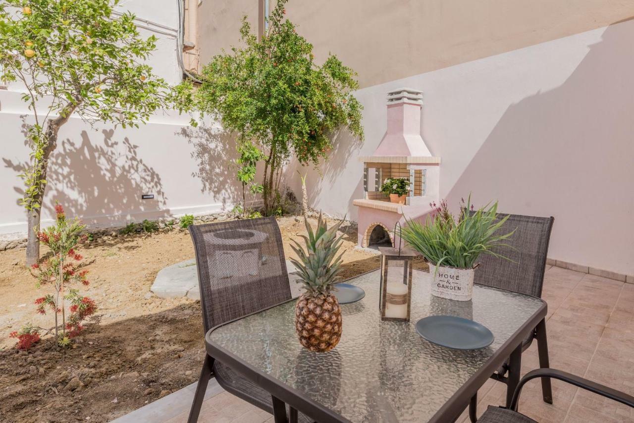 Sea La Vie Villa Ζάκυνθος Πόλη Εξωτερικό φωτογραφία