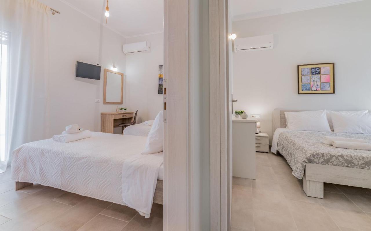 Sea La Vie Villa Ζάκυνθος Πόλη Εξωτερικό φωτογραφία