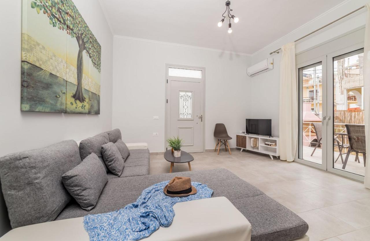 Sea La Vie Villa Ζάκυνθος Πόλη Εξωτερικό φωτογραφία