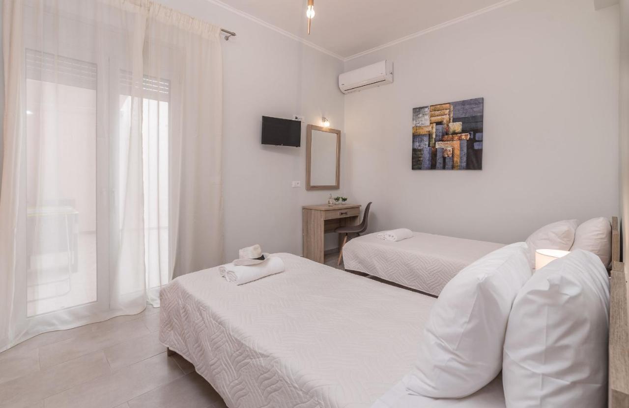Sea La Vie Villa Ζάκυνθος Πόλη Εξωτερικό φωτογραφία