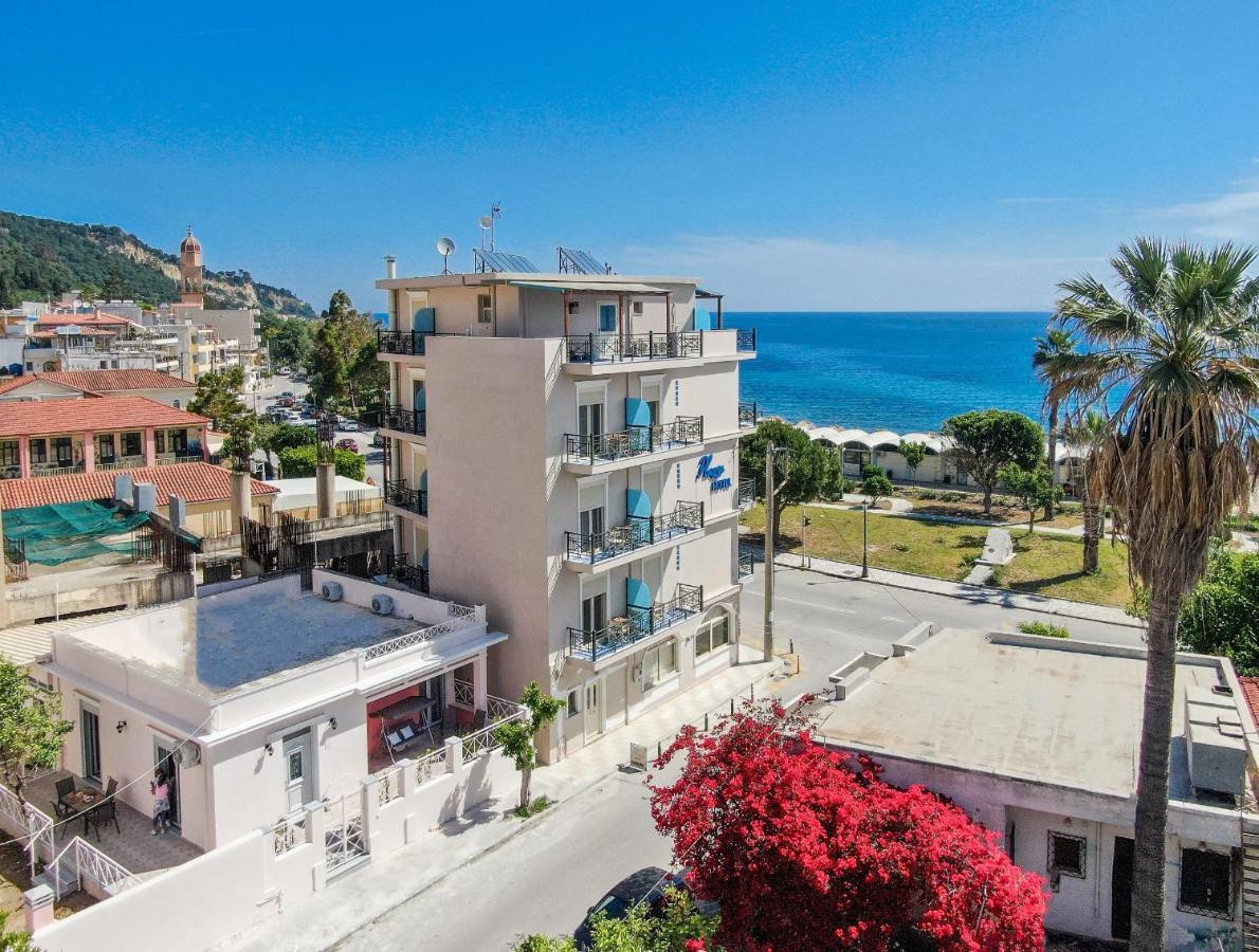 Sea La Vie Villa Ζάκυνθος Πόλη Εξωτερικό φωτογραφία