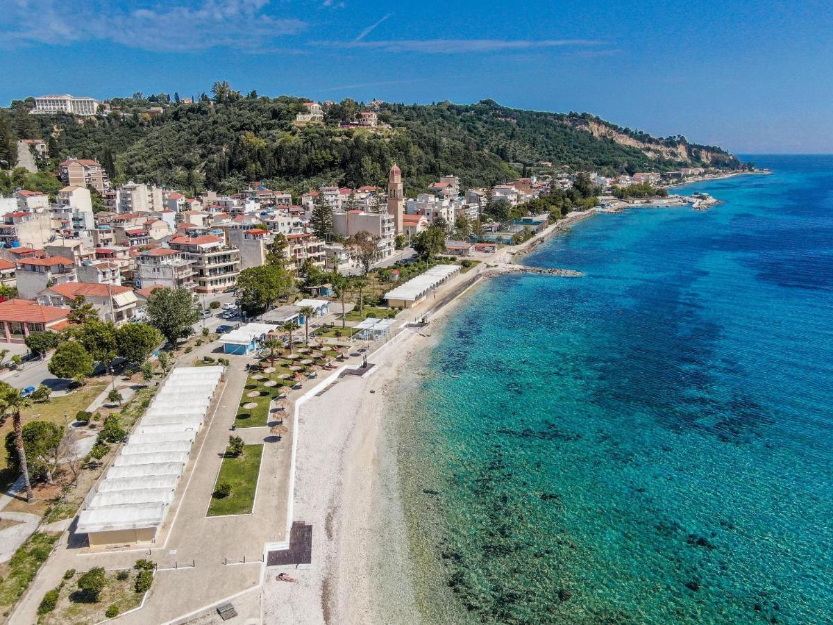 Sea La Vie Villa Ζάκυνθος Πόλη Εξωτερικό φωτογραφία