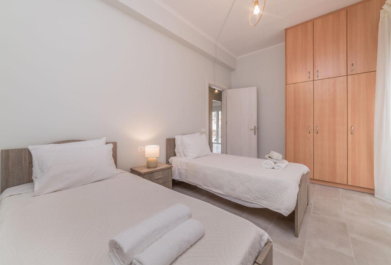 Sea La Vie Villa Ζάκυνθος Πόλη Εξωτερικό φωτογραφία