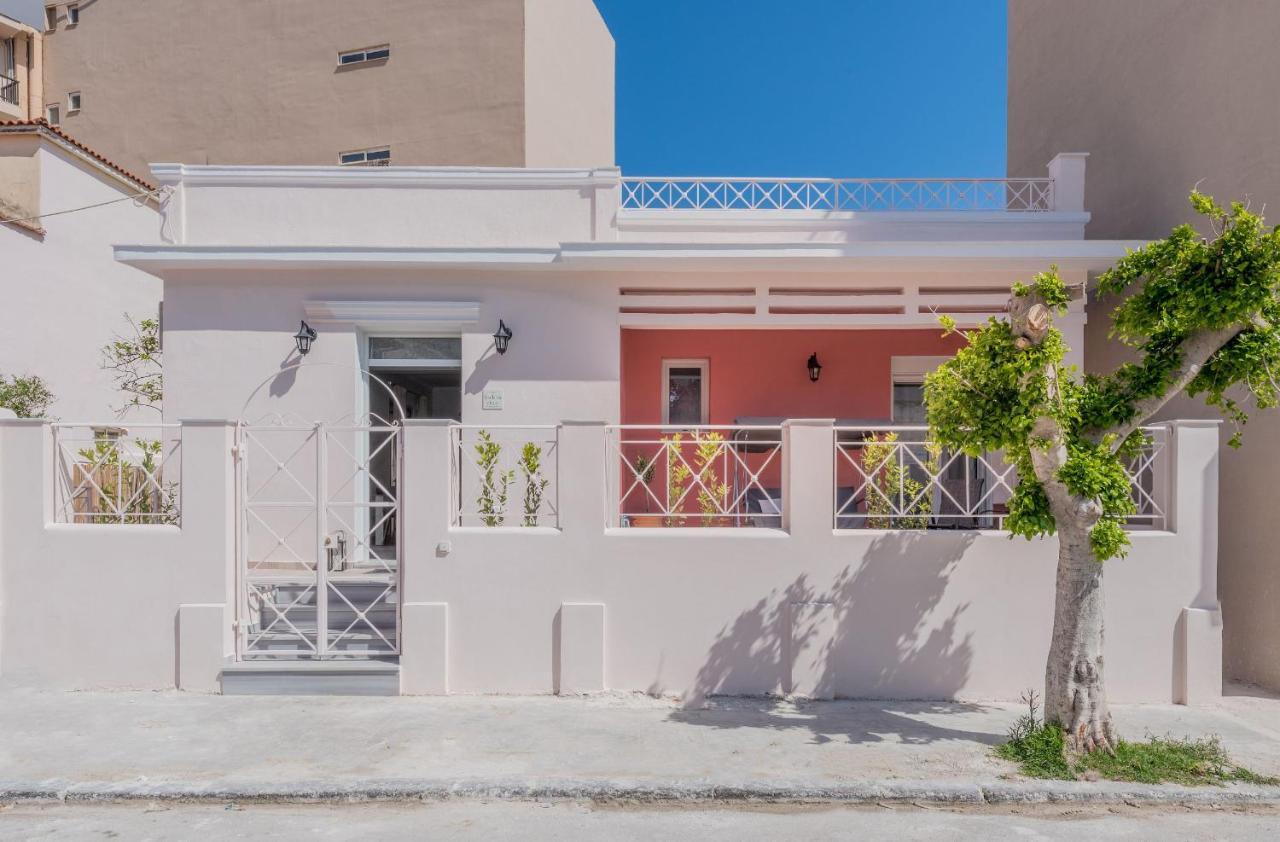 Sea La Vie Villa Ζάκυνθος Πόλη Εξωτερικό φωτογραφία