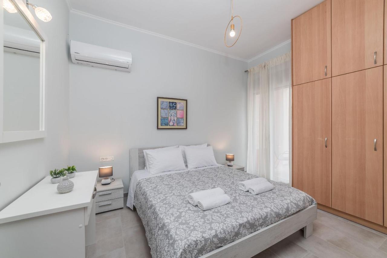 Sea La Vie Villa Ζάκυνθος Πόλη Εξωτερικό φωτογραφία