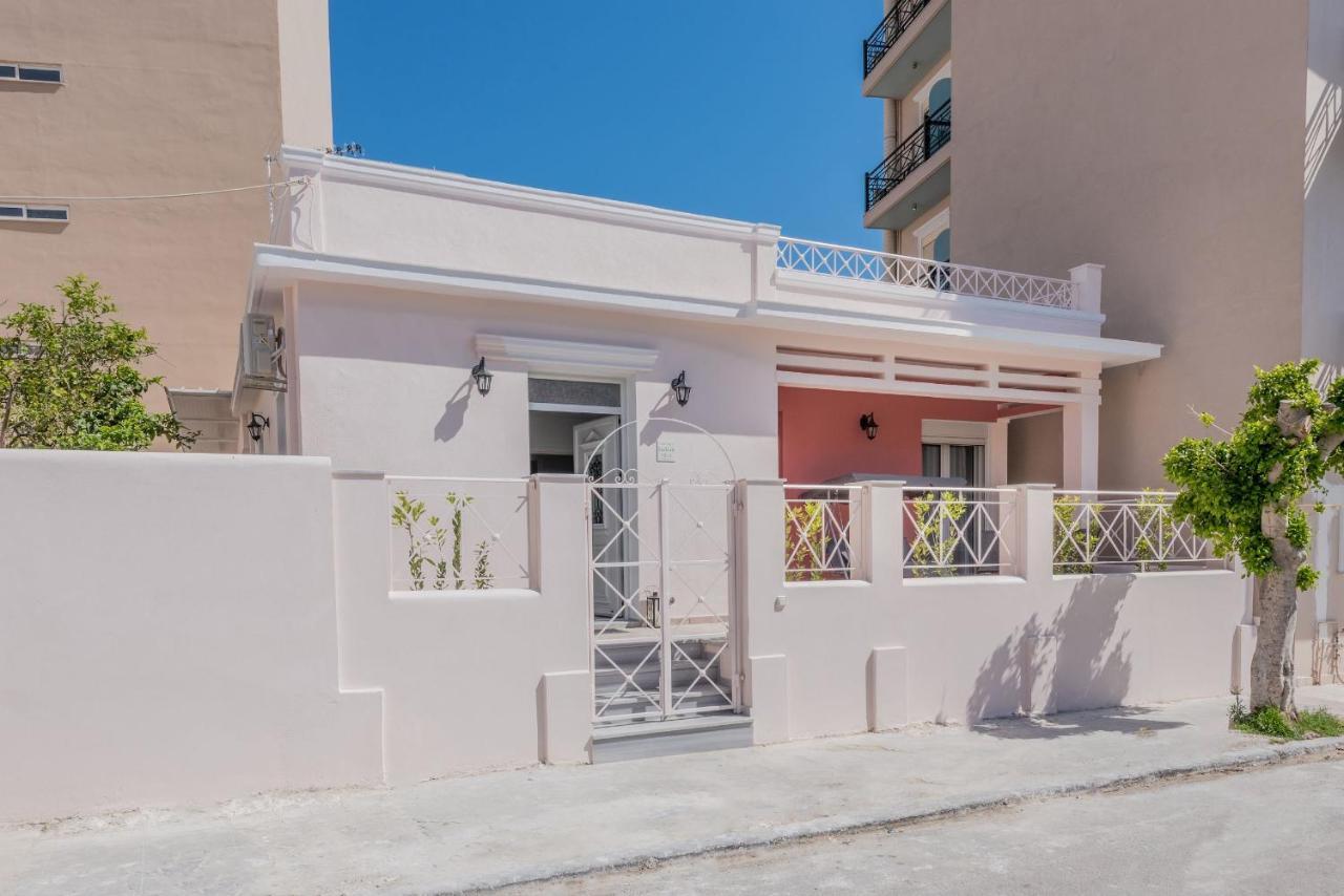 Sea La Vie Villa Ζάκυνθος Πόλη Εξωτερικό φωτογραφία